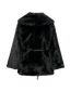 Ivy-Fur Jacket