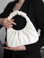 Lyra–Soft Pleat Bag - Vessita