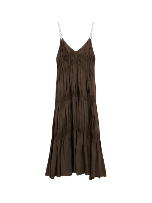 Camila-Elegant Maxi Dress