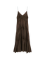 Camila-Elegant Maxi Dress