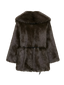 Ivy-Fur Jacket