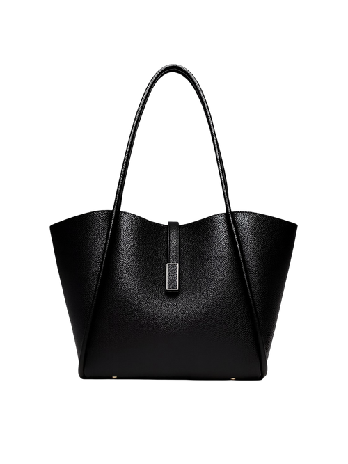 Mira-Black Daily Bag