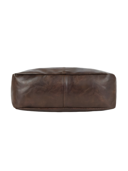 Alia-Classic Shoulder Bag