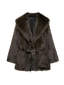 Ivy-Fur Jacket