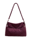 Vela-Luxe Quilted Bag