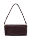 Leni-Luxe Woven Bag