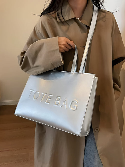Daphne-Urban Tote Bag