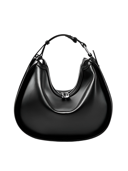 Kaia-Luxe Shoulder Bag