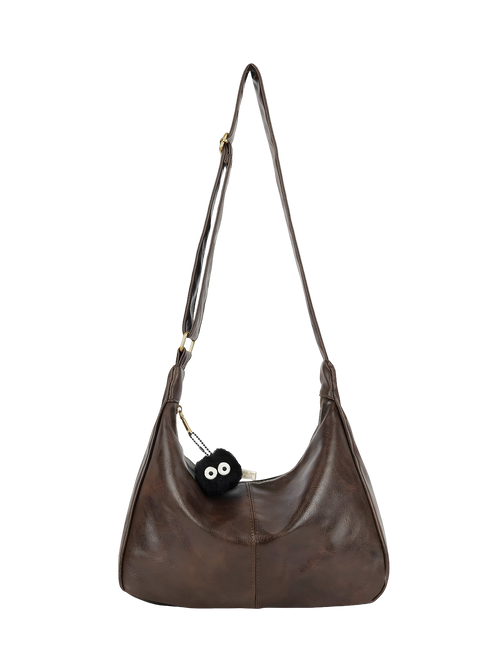 Alia-Classic Shoulder Bag