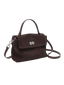 Luma-Luxe Shoulder Bag