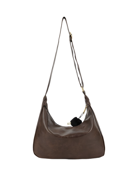 Alia-Classic Shoulder Bag