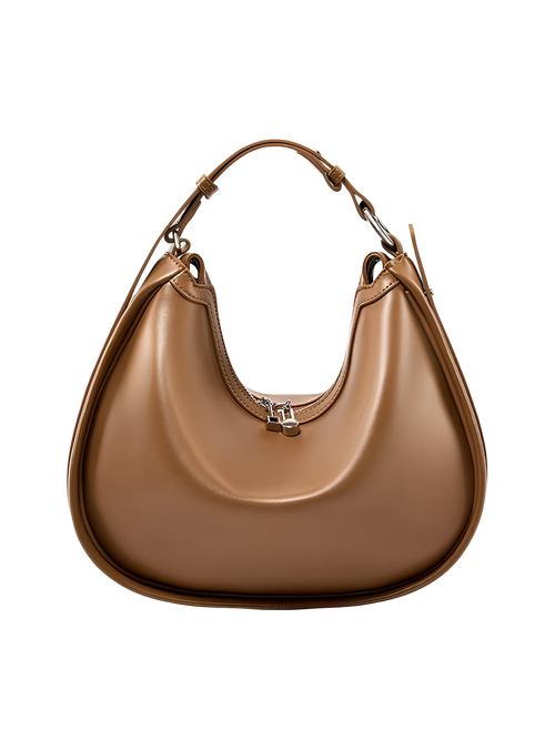 Kaia-Luxe Shoulder Bag