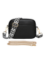 Mira–Trendy Strap Bag - Vessita