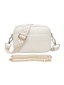 Mira–Trendy Strap Bag - Vessita