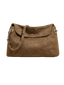 Vela-Luxe Quilted Bag