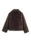 Luna-Fur Jacket