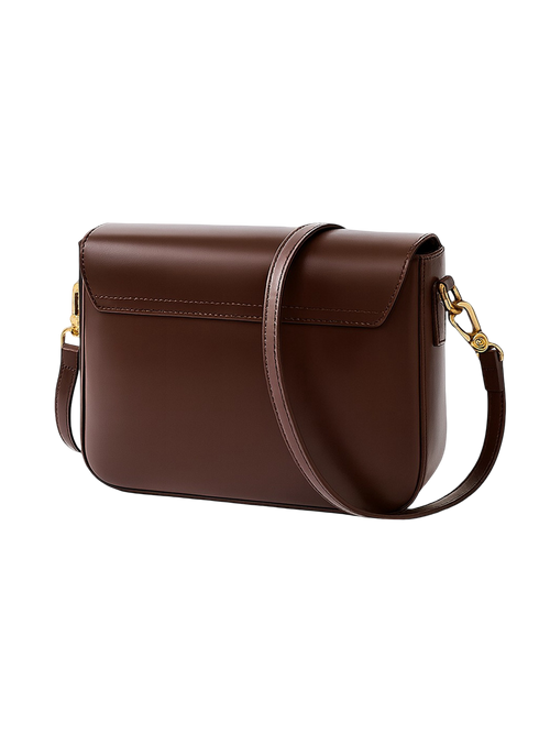 Tara-Modern Flap Bag