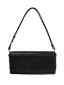 Leni-Luxe Woven Bag