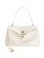 Auri-Luxe Shoulder Bag