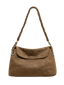 Vela-Luxe Quilted Bag