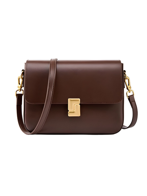 Tara-Modern Flap Bag