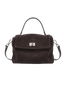 Luma-Luxe Shoulder Bag