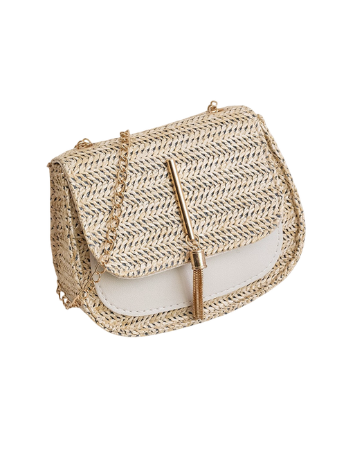 Kira-Soft Knit Bag - Vessita