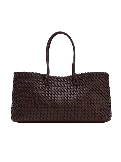 Elisa-Braid Bag