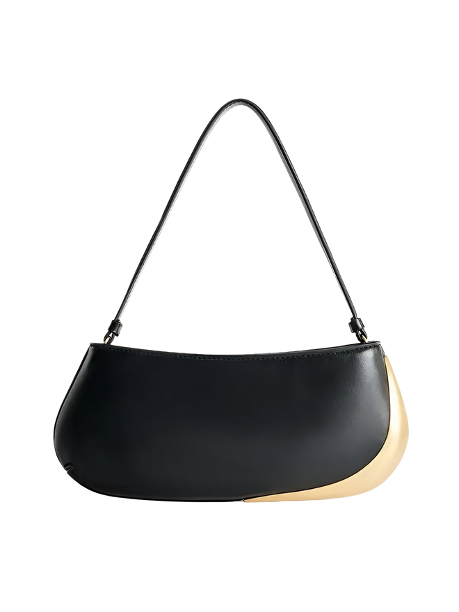Elia-Minimal Hobo Bag