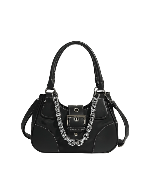 Vena–Edgy Look Bag - Vessita