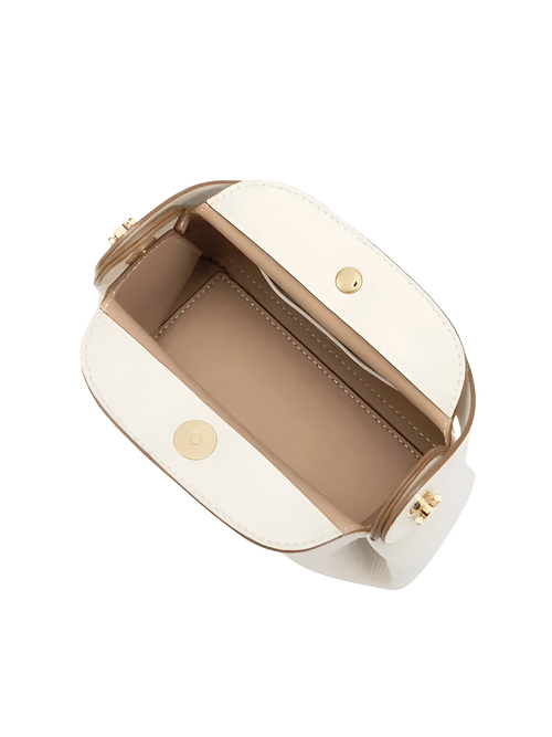 Sera-Soft Curve Bag - Vessita