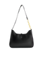 Zoe-Luxe Lock Mini Bag - Vessita