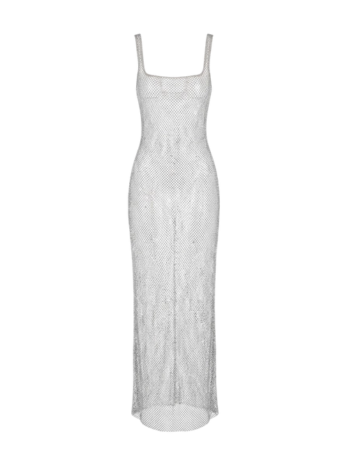 Nora-Glitter Maxi