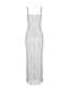 Nora-Glitter Maxi