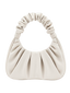 Lyra–Soft Pleat Bag - Vessita
