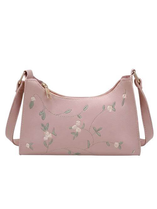 Mila-Bloom Bag