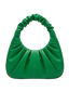 Lyra–Soft Pleat Bag - Vessita
