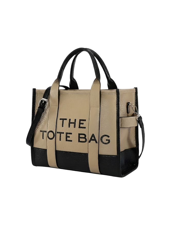 Lara-Classic Tote Bag