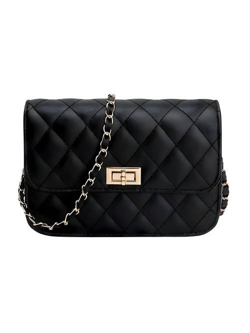 Mara–Classic Cross Bag - Vessita