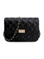 Mara–Classic Cross Bag - Vessita