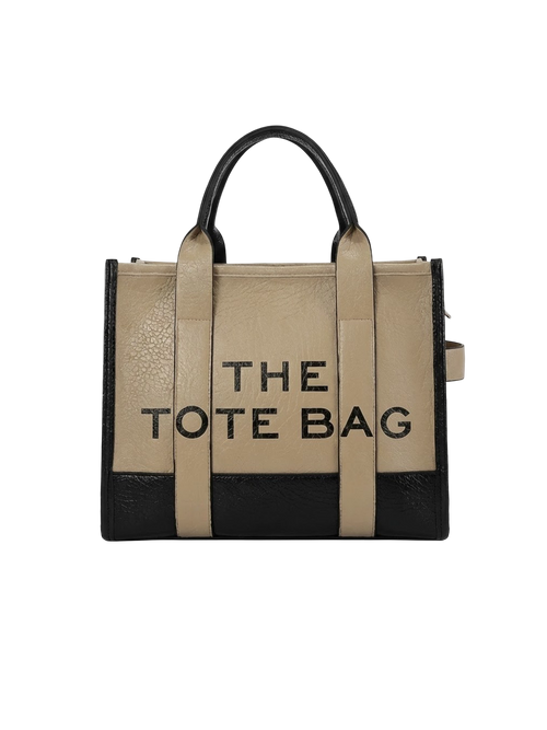 Lara-Classic Tote Bag