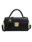 Elina–Timeless Croco Bag - Vessita