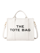 Liana-Basic Tote Bag