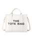 Liana-Basic Tote Bag - Vessita