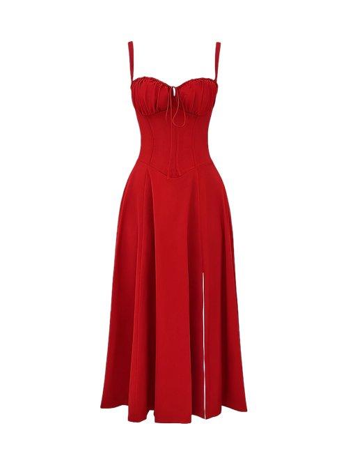 Leona-Elegant Dress