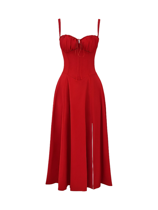 Leona-Elegant Dress