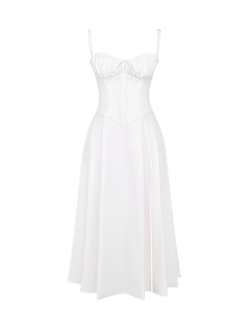 Leona-Elegant Dress