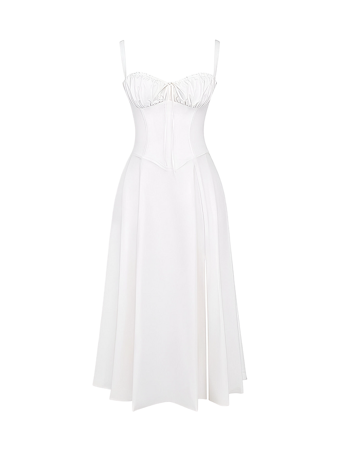 Leona-Elegant Dress