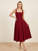 Chloe-Coastline Flare - Vessita