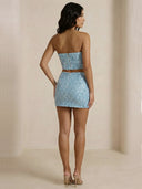 Maren–Strapless Glow Fit